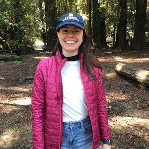 Meet your Posher, Kristin